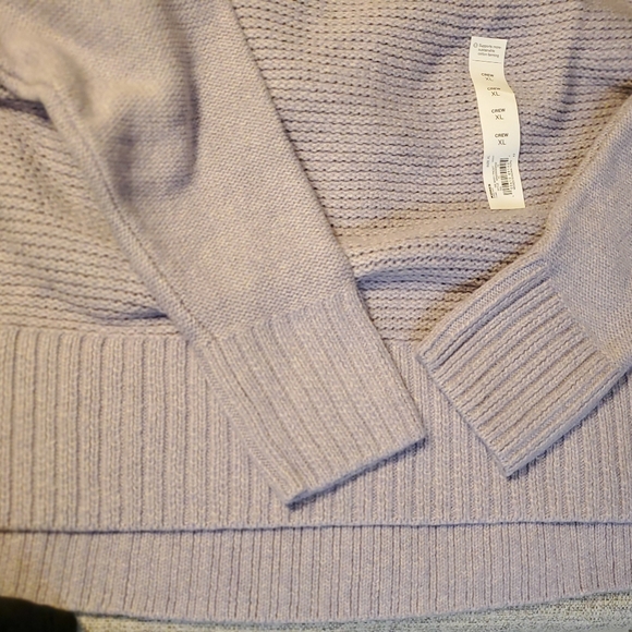 Sonoma NWT Woman's sweater - Picture 4 of 5